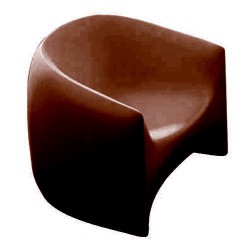 Blow Chair Vondom Bronze