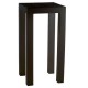 Jut Mesa 50 eats standing Vondom black