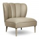 Fauteuil DALYAN Armchair BRABBU Design Forces