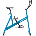 Bici blu chiaro piscina di aquaNess V1