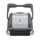 Robô Hayward Aquavac 300 Quick Clean com roda dentada de escovas