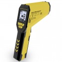 Versatile Precision TP10 Trotec professional infrared thermometer