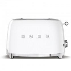 SMEG TSF01WHEU Toaster weiß toaster