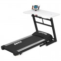 With Office Evocardio WTD200 Walkstation treadmill