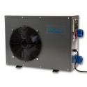 Azuro BP-50WS PoolMarina 5KW-3m3h heat pump