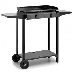 Trolley base steel 60 forge Adour