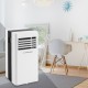 Mobile air conditioner Trotec PAC 2100X Monobloc