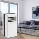 Mobile Klimaanlage Trotec PAC 2100X Monobloc