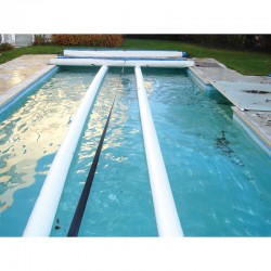 BWT myPOOL Pool Wintering Kit für Pool Bar Abdeckung bis zu 10 x 5 m