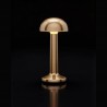 Table Light Imagilights Led Wireless Collection Golden Moments Dome
