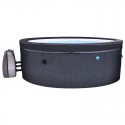 Spa Portable NetSpa Vita Rond 4 Places