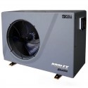 Wärmepumpe Poolex Silverline Fi 200 Full Inverter