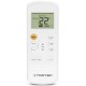 Climatiseur Trotec Mobile PAC 3500 SH 46 mètre carré