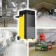 Purificateur d'air TAC V+ à haute fréquence Trotec