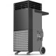 Trotec white-black white-black air purifier TAC M