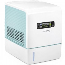 Ventilatore puro Hot Dyson e raffreddare il purificatore HP04
