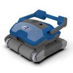 ELECTRICAL pool cleaner robot VIRTUOSO V600