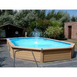 Piscine Zodiac Azteck Piscine Zodiac Azteck
