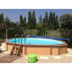 Piscine Zodiac Azteck