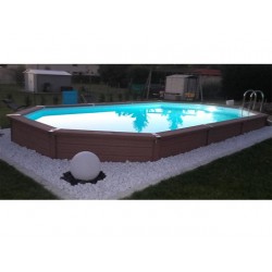 Piscine Zodiac Azteck