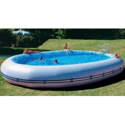 Kit piscine autoportante Zodiac Original WINKY 4 ronde 500 x 120