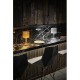 Lot de 2 Lampes Gatsby Prisma Ambre sans fil Vondom Led