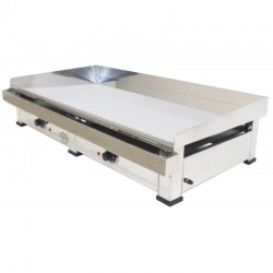 Electric Plancha Stainless Steel AutoGas