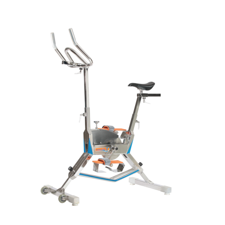 Bicicleta para piscina WR5 Aquafitness - selección VerySport