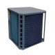 Pompa di calore Heatermax Compact Ubbink per Piscina 10m3