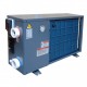 Heat pump Heatermax Inverter Ubbink for Pool 70m3