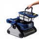 Zodiac RV5300 Electric Pool Robot with Trolley