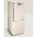 Chaudière à Granulés Ferlux Hydromatic 12kW