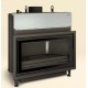Ferlux Hydromatic Pelletkessel 18kW mit Wifi