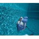 Robot elettrico per piscina Dolphin Explorer SF40 Pareti inferiori e linea d'acqua
