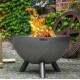 Gartenbecken Kongo Cook King Premium 85cm mit 4 Accessoires