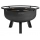 Braciere Viking XXL Cook King 80cm