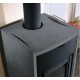 Steen houtkachel Nordica Extraflame Asia BII 4.0 7kW Vulcan