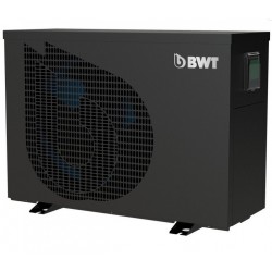 BWT Inverter Pompa di calore collegata 14.2kW per piscina da 65 a 80m3 IC142