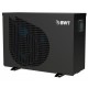 BWT Inverter Pompa di calore collegata 14.2kW per piscina da 65 a 80m3 IC142