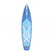 Stand Up Paddle Zray Fury F4 Lengte 350 cm