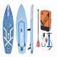 Stand Up Paddle Zray Fury F4 Longitud 350 cm