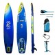 Stand Up Paddle Coasto Cruiser13'1 Länge 498 cm