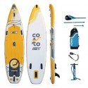 Stand Up Paddle Coasto Argo 11' Länge 335 cm