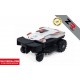 Robot Lawn Mower Ambrogio Twenty ZR 1000m2 without cable