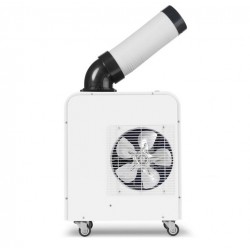 Spotcool Trotec PT-2000 SP airconditioner voor gelokaliseerde airconditioning