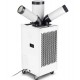 Spotcool Trotec PT-3500 SP airconditioner voor gelokaliseerde airconditioning