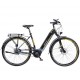 Electric Bike Urban MTF City 5.4 28 inch 522Wh 36V/14.5Ah Frame 18'