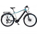 Vélo électrique VTC MTF Road 6.4 28 pouces 720Wh 36V/20Ah Cadre 18'