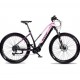 Vélo électrique VTC MTF Road 6.4W 28 pouces 720Wh 36V/20Ah Cadre 17'