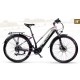 Vélo électrique VTC MTF Road 6.4W 28 pouces 720Wh 36V/20Ah Cadre 17'